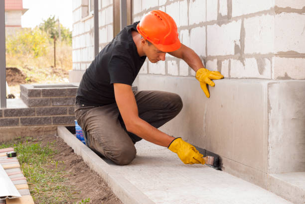 Licensed Exterior Waterproofing service in Georgetown, SC - SJ Waterproofing Pros